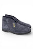 Scarpa uomo Desert Boot Evo navy blue Clarks