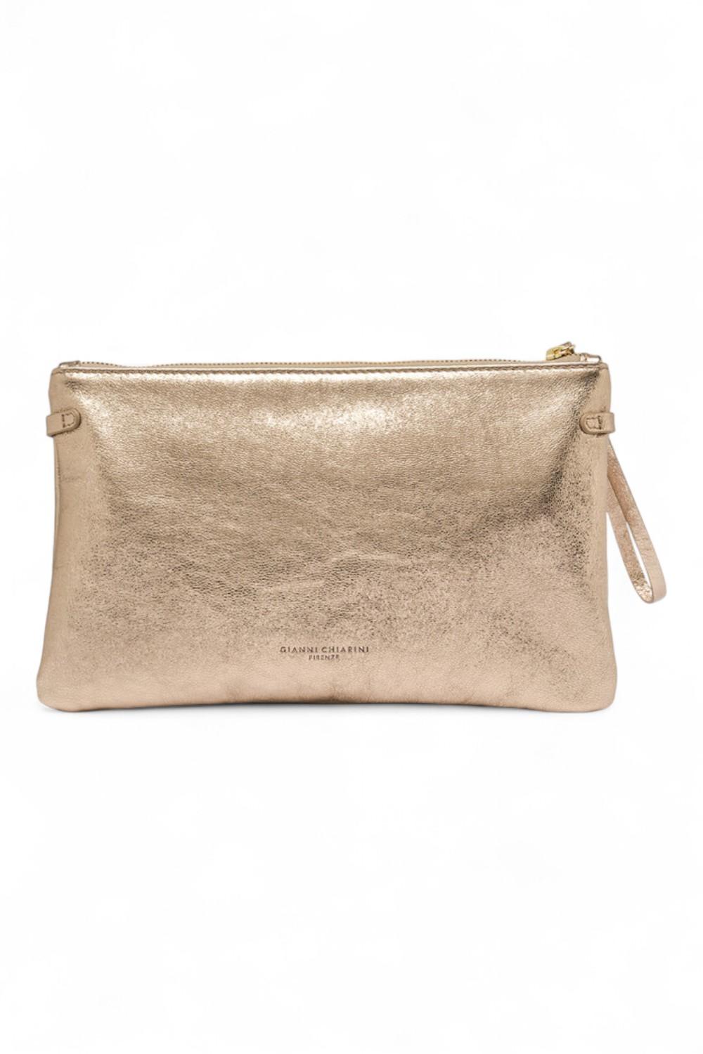 Pochette Hermy mirage Gianni Chiarini<BR/> 
