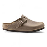Sabot Boston tabacco oil  Birkenstock 960813 