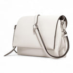 Borsa Three pelle marble Gianni Chiarini<BR/> 