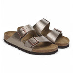 Ciabatta Arizona Graceful Taupe Birkenstock 1029439 