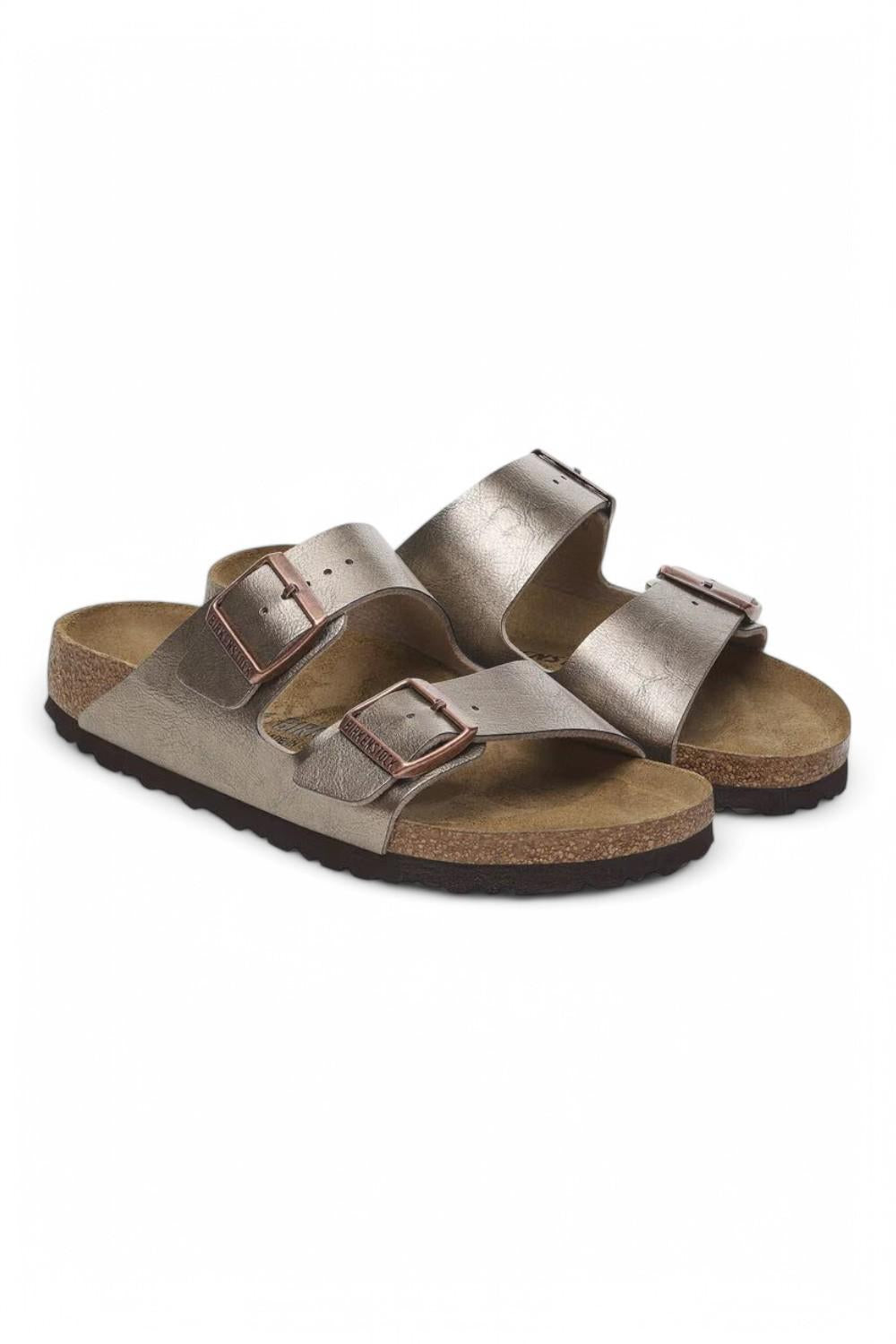 Ciabatta Arizona Graceful Taupe Birkenstock 1029439 