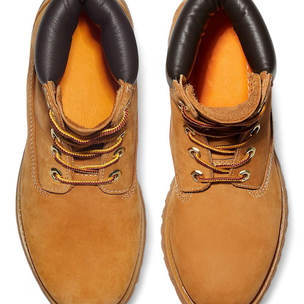 Anfibio Impermeabile Timberland® Premium 6-Inch da Uomo in giallo 110061713 