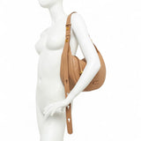Sacca Charlotte pellle clay grande Gianni Chiarini<BR/> 