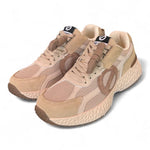 Sneaker uomo Carter 2.0 beige No Name 