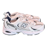 Sneaker New Balance MR530SG bianco blu 