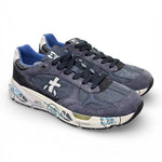 Sneaker uomo Mase 8022 Premiata blu 