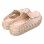 Sabot Hey Dude Austin Lift suede blush 