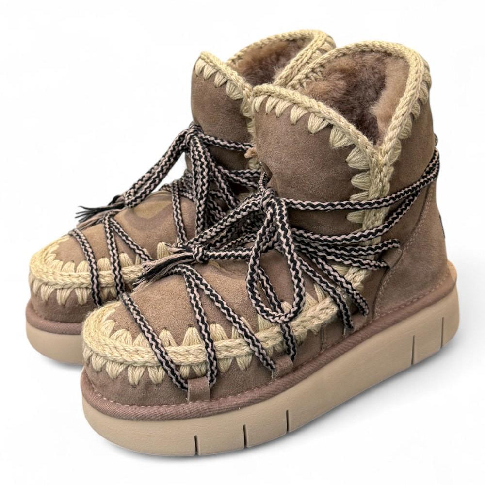 Stivaletto Mou Eskimo Bounce Scoobiedoo Elgry 