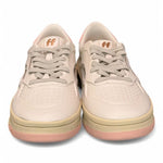 Sneaker donna Foamers Eva bianco 