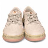 Sneaker donna Foamers Eva bianco 