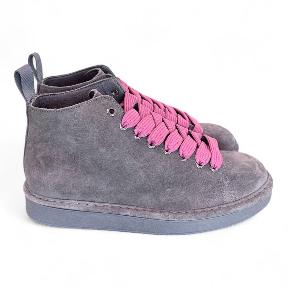 Polacco donna P01 grigio Panchic<BR/> 