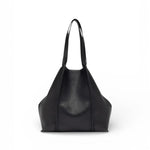 Shopping Zahara nero Gianni Chiarini<BR/> 