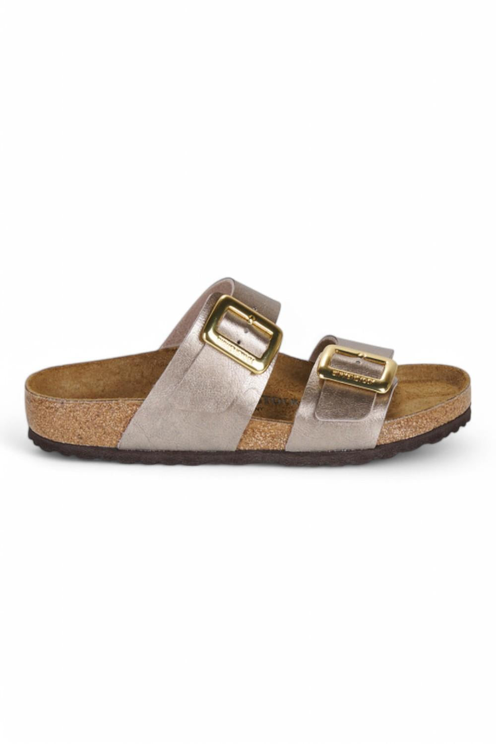 Ciabatta Sydney Graceful Taupe Birkenstock 1023972 