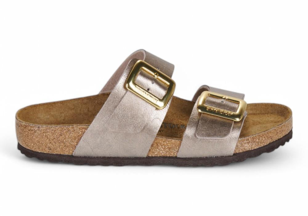 Ciabatta Sydney Graceful Taupe Birkenstock 1023972 