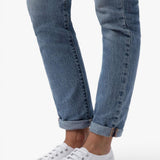 Sneaker Superga Cotu Classic bianca 2750 