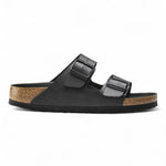 Ciabatta Arizona BF Triple Birkenstock 1019069 black uomo 