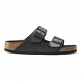 Ciabatta Arizona BF Triple Birkenstock 1019069 black uomo 