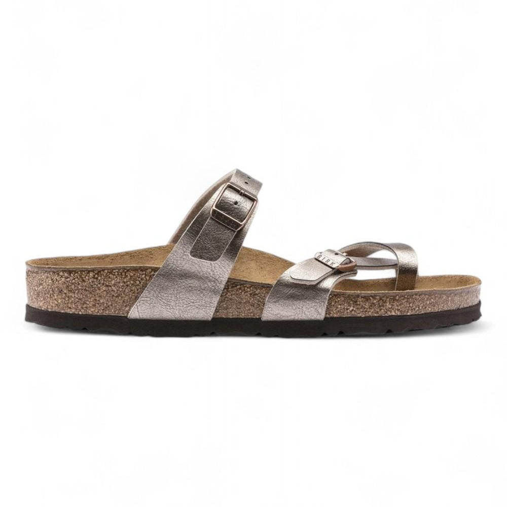 Ciabatta Mayari Graceful Taupe Birkenstock 1016408 
