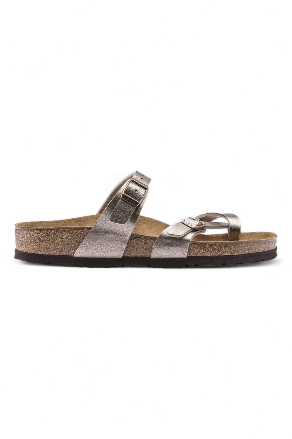 Ciabatta Mayari Graceful Taupe Birkenstock 1016408 