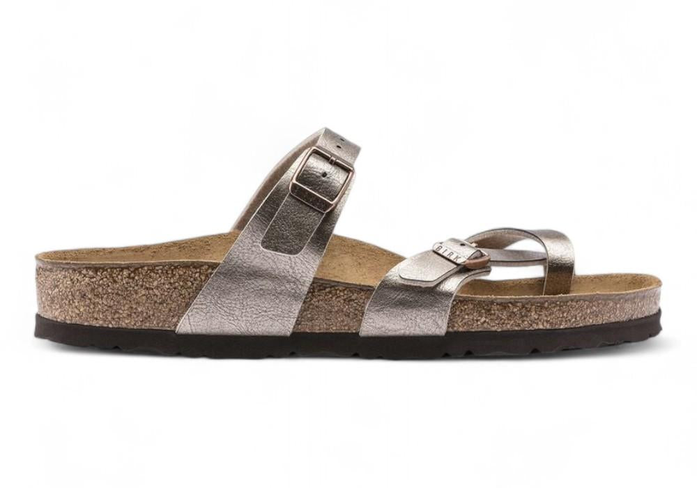 Ciabatta Mayari Graceful Taupe Birkenstock 1016408 