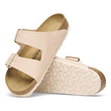 Ciabatta Arizona BF New Beige Birkenstock 1027723 