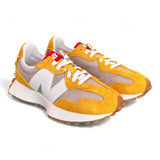 Sneaker uomo MS327SB Grey Yellow New Balance 
