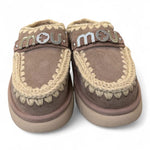 Sabot slipper Bounce Clog Mou Elgry<BR/> 