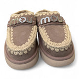 Sabot slipper Bounce Clog Mou Elgry<BR/> 