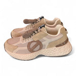 Sneaker uomo Carter 2.0 beige No Name 
