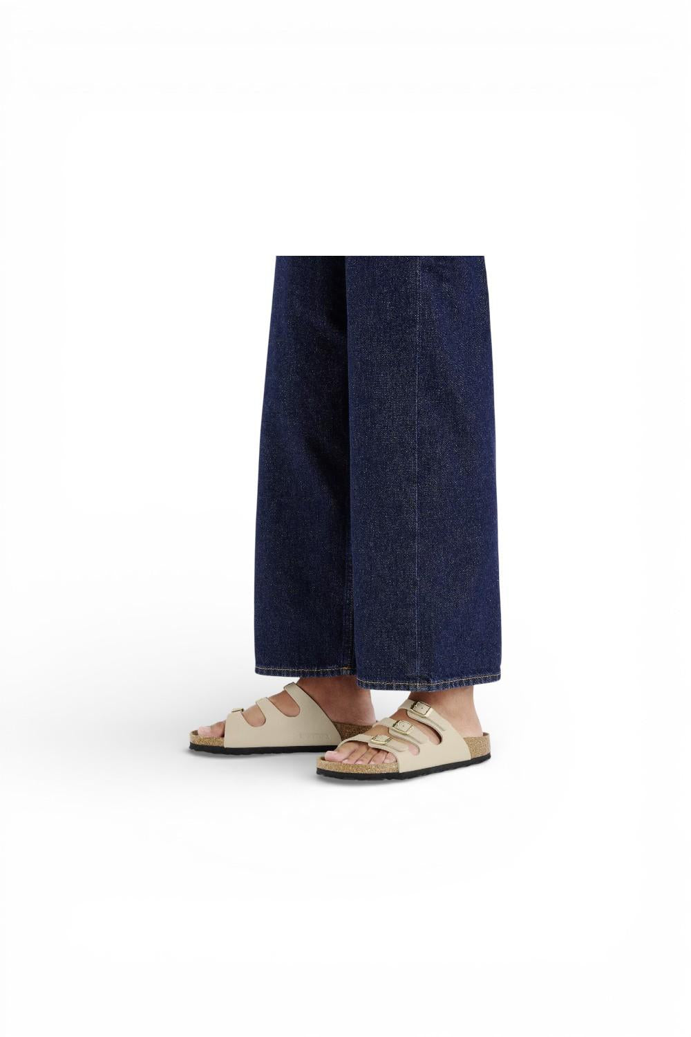 Ciabatta Florida sandcastle Birkenstock 1029265 