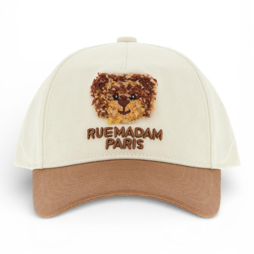 Cappello Marvin cup Summer Rue Madam 