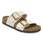 Ciabatta Sydney Graceful Pearl Birkenstock 1029492 