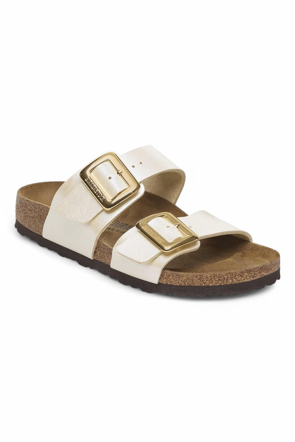 Ciabatta Sydney Graceful Pearl Birkenstock 1029492 