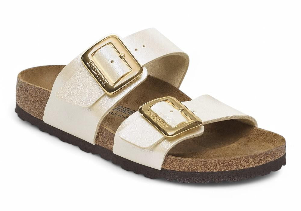 Ciabatta Sydney Graceful Pearl Birkenstock 1029492 