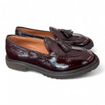 Mocassino mappi naplak bordeaux Uma Parker 