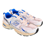Sneaker uomo MR530EA white azure New Balance 