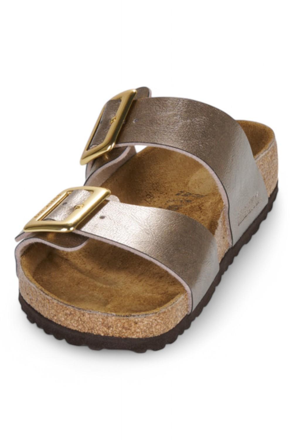Ciabatta Sydney Graceful Taupe Birkenstock 1023972 