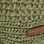 Borsa secchiello Nefeli Taiga Gianni Chiarini 