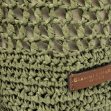 Borsa secchiello Nefeli Taiga Gianni Chiarini 