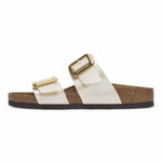 Ciabatta Sydney Graceful Pearl Birkenstock 1029492 