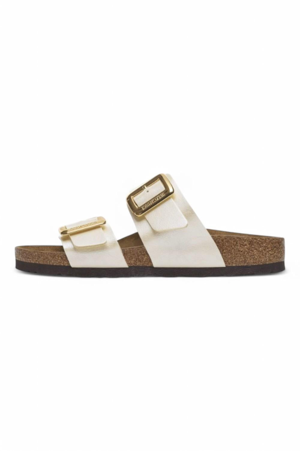 Ciabatta Sydney Graceful Pearl Birkenstock 1029492 