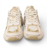 Sneaker donna No Name Carter 2.0 dove gold 