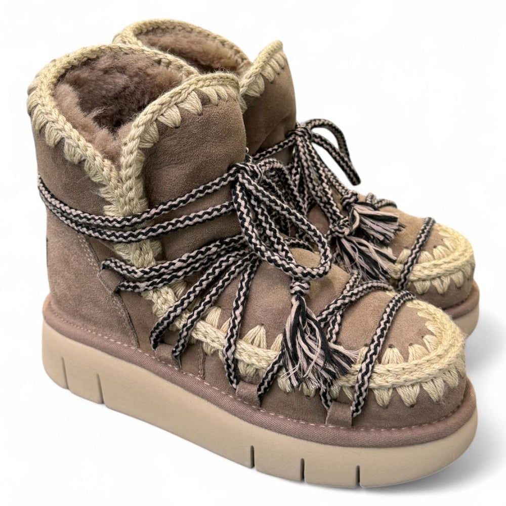 Stivaletto Mou Eskimo Bounce Scoobiedoo Elgry 
