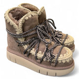 Stivaletto Mou Eskimo Bounce Scoobiedoo Elgry 