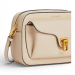 Tracollina camera case Beat Soft Coccinelle media sand 