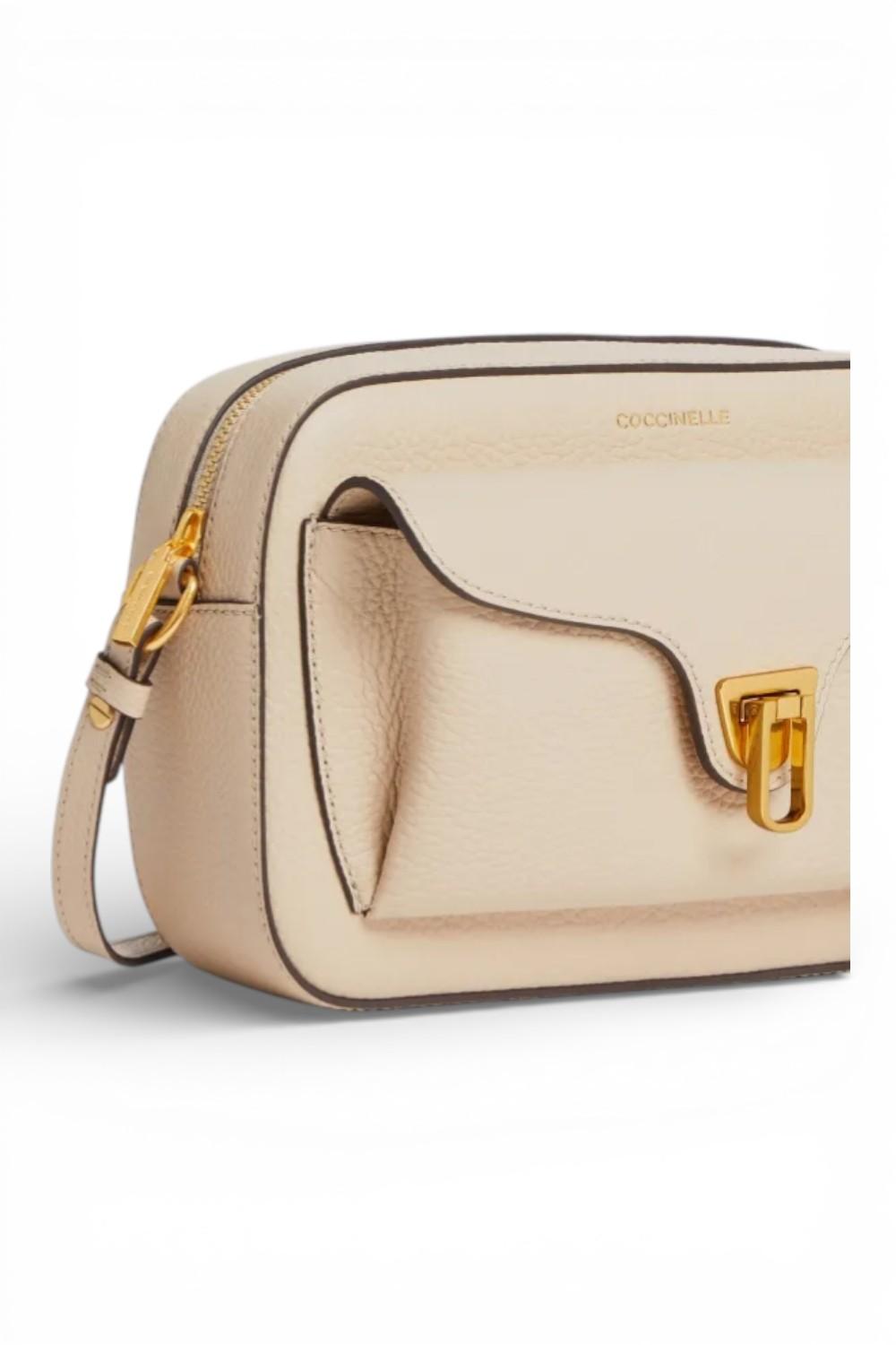 Tracollina camera case Beat Soft Coccinelle media sand 