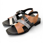 Sandalo cintini multicolore Le Bohemien 