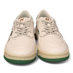 Sneaker Foamers Eva bianco verde <BR/> 