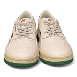 Sneaker Foamers Eva bianco verde <BR/> 